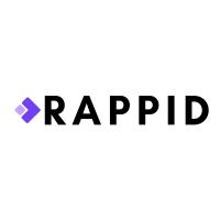 Rappid logo, Rappid contact details