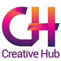 CREATIVE HUB logo, CREATIVE HUB contact details