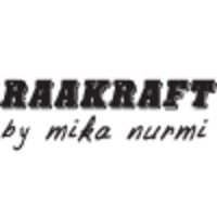 Raakraft logo, Raakraft contact details