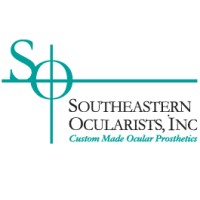 Southeastern Ocularists Inc. logo, Southeastern Ocularists Inc. contact details