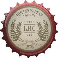 Lewis Bear Co logo, Lewis Bear Co contact details