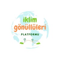 İklim Gönüllüleri Platformu logo, İklim Gönüllüleri Platformu contact details