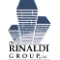 The Rinaldi Group logo, The Rinaldi Group contact details