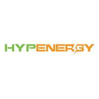 Hypenergy logo, Hypenergy contact details