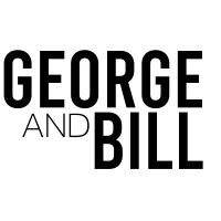 George and Bill logo, George and Bill contact details