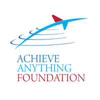 Achieve Anything Foundation logo, Achieve Anything Foundation contact details