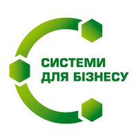 Системи для бізнесу logo, Системи для бізнесу contact details