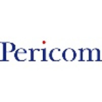 Pericom Plc logo, Pericom Plc contact details