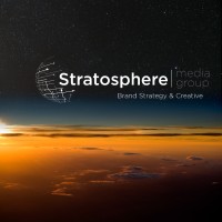 Stratosphere Media Group logo, Stratosphere Media Group contact details