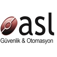 ASL Güvenlik & Otomasyon A.Ş. logo, ASL Güvenlik & Otomasyon A.Ş. contact details