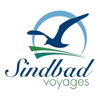 Voyages Sindbad logo, Voyages Sindbad contact details