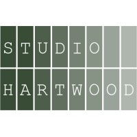 Studio Hartwood logo, Studio Hartwood contact details