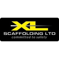 XL SCAFFOLDING LIMITED - MEMBERS OF THE NASC SINCE 2008 logo, XL SCAFFOLDING LIMITED - MEMBERS OF THE NASC SINCE 2008 contact details