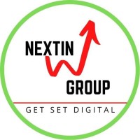 Nextin Group logo, Nextin Group contact details