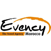 Evency Morocco logo, Evency Morocco contact details