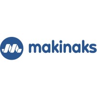 Makinaks Makina San.ve Tic.Ltd.Şti. logo, Makinaks Makina San.ve Tic.Ltd.Şti. contact details