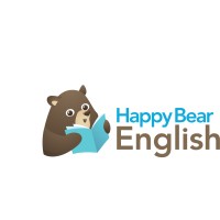 Happy Bear English logo, Happy Bear English contact details