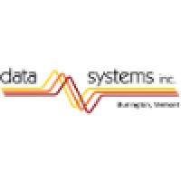 Data Systems Inc. logo, Data Systems Inc. contact details