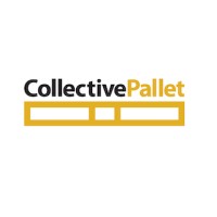 Collective Pallet logo, Collective Pallet contact details