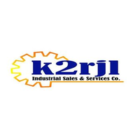 K2RJL Industrial Sales & Services Co. logo, K2RJL Industrial Sales & Services Co. contact details