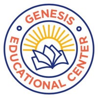 Genesis Educational Center logo, Genesis Educational Center contact details