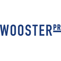 Wooster PR logo, Wooster PR contact details