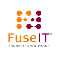 FuseIT logo, FuseIT contact details