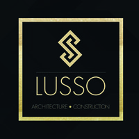 LUSSO Architecture & Construction logo, LUSSO Architecture & Construction contact details