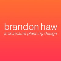 Brandon Haw Architecture logo, Brandon Haw Architecture contact details