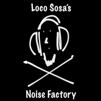 Loco Sosa's Noise Factory logo, Loco Sosa's Noise Factory contact details