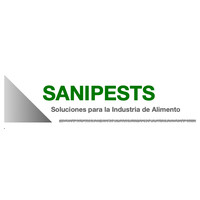 SANIPESTS logo, SANIPESTS contact details