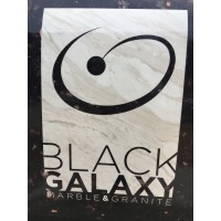 Black Galaxy Marble and Granite LLC logo, Black Galaxy Marble and Granite LLC contact details