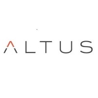 Altus Marketing & Business Development logo, Altus Marketing & Business Development contact details