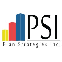 Plan Strategies Inc. logo, Plan Strategies Inc. contact details