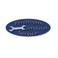 Perebooms Computer Service Inc logo, Perebooms Computer Service Inc contact details