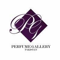 Perfume Gallery Pakistan logo, Perfume Gallery Pakistan contact details