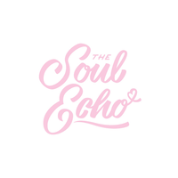 The Soul Echo logo, The Soul Echo contact details