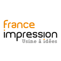 FRANCE IMPRESSION logo, FRANCE IMPRESSION contact details