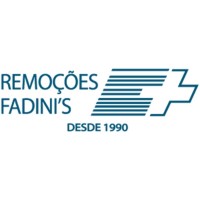 Remoções Fadinis logo, Remoções Fadinis contact details