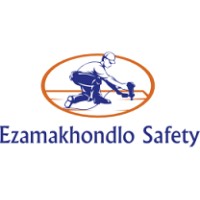 Ezamakhondlo safety logo, Ezamakhondlo safety contact details