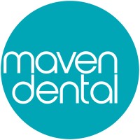 Maven Dental Group logo, Maven Dental Group contact details