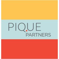 Pique Partners logo, Pique Partners contact details