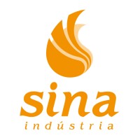 Sina Indústria de Alimentos Ltda. logo, Sina Indústria de Alimentos Ltda. contact details