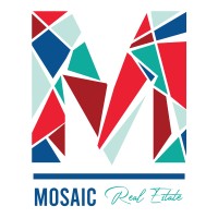 Mosaic Home Group logo, Mosaic Home Group contact details