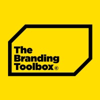 The Branding Toolbox© logo, The Branding Toolbox© contact details