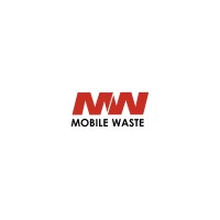 Mobile Waste logo, Mobile Waste contact details