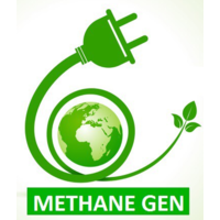 Methane Gen logo, Methane Gen contact details