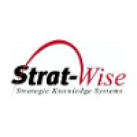 Strat-Wise Consulting logo, Strat-Wise Consulting contact details