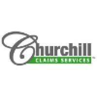 Churchill Claims Services logo, Churchill Claims Services contact details