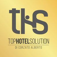 Top Hotel Solution logo, Top Hotel Solution contact details